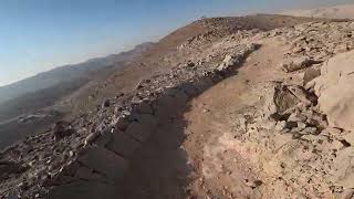 Longest Enduro Trail in Al Taween  Stage X to Stage 2 to BLine [upl. by Krasnoff]