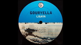 Gouryella  Ligaya Original Instrumental Mix2002 [upl. by Bainter986]