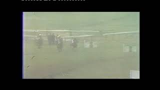 1979 Cheltenham Foxhunters Chase [upl. by Einaffyt]