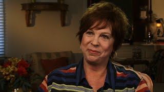 Vicki Lawrence on an infamous blooper on quotThe Carol Burnett Showquot  EMMYTVLEGENDS [upl. by Dorolice]