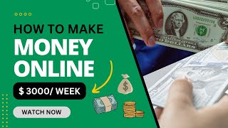 TOP 10 WAYS TO MAKE EASY MONEY IN 2024USE AI TO MAKE MONEY FOR YOULAST 2 MONTHS OF 2024 [upl. by Donell]