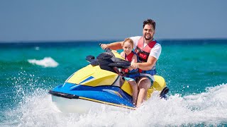 Top 8 Best Jet Skis In 2024 [upl. by Neeka446]