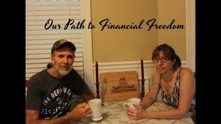 Our Path to Financial Freedom  Pre Teen Years [upl. by Alael]