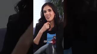 Mauricio Ochmann no FUE mi PAREJA  Mara Patricia Castañeda [upl. by Yramanna222]