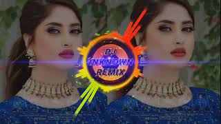 2024 remix song best remix song full bass By Dj Unknown [upl. by Voorhis659]