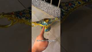 Magical Lamp 😳✨ New Viral Gadgets Smart Appliances Kitchen Utensils Home Inventionsshorts [upl. by Joashus]