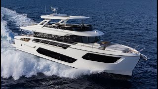 ABSOLUTE NAVETTA 75 [upl. by Roze807]