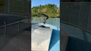 Florida Skatepark tb skatepark skate skateboarding florida puertorico [upl. by Htide931]