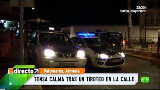 Verano Directo Triple asesinato en Cuevas de Almanzora [upl. by Ardnu]