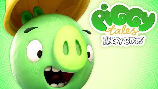 Angry Birds Piggy Tales Season 2  Ep 1 to 6 [upl. by Samala886]