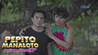 Pepito Manaloto  Ang Unang Kuwento LAVAN YARN Pepito  YouLOL [upl. by Goober]