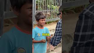 Este Niño Confió En Un Desconocido ❤️ Dios es Grande ❤️ [upl. by Arrahs]