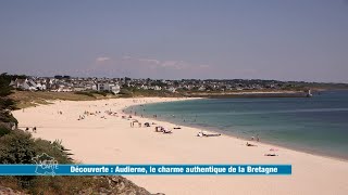 Audierne le charme authentique de la Bretagne  Météo à la carte [upl. by Johansen]