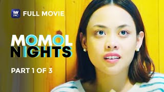 MOMOL Nights  Part 1 of 3  iWantTFC Originals Playback [upl. by Dwane171]