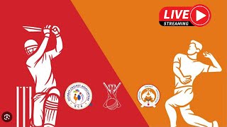 Baroda VS Gujurat India T20 Cricket Live  SMS Friendship Cup 2024  Happening at Vapi India [upl. by Atinas]