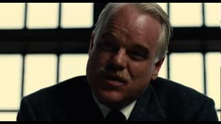 The Master Favorite Scene Philip Seymour Hoffman [upl. by Morice]