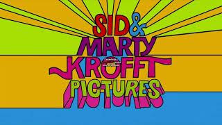 Cesars WaySid and Marty Krofft PicturesNickelodeon Productions 2015 Effects [upl. by Dwan254]