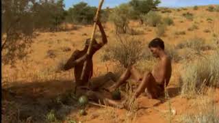 KALAHARI BUSHMEN [upl. by Ehsrop276]