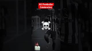 Footballer Celebration football ronaldinho edit fooballhighlights realmadrid footballskils m [upl. by Ynohtnacram833]