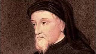 Geoffrey Chaucer  The Canterbury Tales The Manciple’s Tale [upl. by Nariko256]