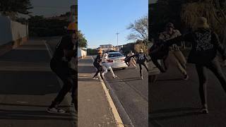 Expect Unexpected 😂💪 funny comdey duetcomedy comedy shortsfeed funnycomedy trendingvideos [upl. by Decamp]