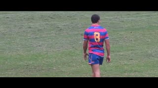 History of the Hit  Marist College Ashgrove Rugby [upl. by Downe831]