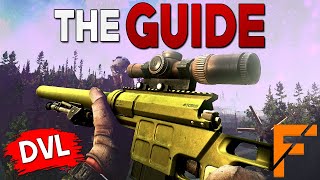 THE GUIDE  Escape From Tarkov [upl. by Sellers]