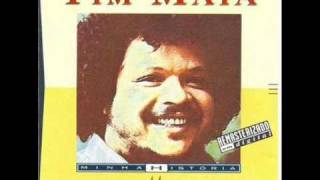 Me dê motivo  Tim Maia  Album quotMinha Historiaquot [upl. by Bathesda]