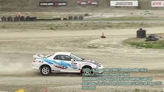 FTO V6 Natural aspirated sound at competition speed chords [upl. by Lyrehc]