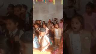 Chhote bacchon ka danceviralvideo song [upl. by Aisile]