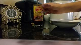 How to remove Mole from the jar [upl. by Walters461]