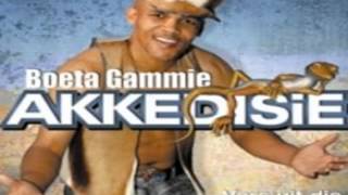 Boeta Gammie  Akkedissie [upl. by Karia]