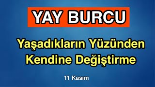 Yay Burcu 11 Kasım  17 Kasım Burç Yorumları [upl. by Attenyl751]