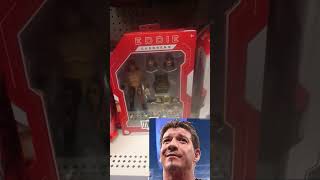 Eddie Guerrero Ultimate Elite Toy Hunt eddieguerrero latinoheat wwefigures toyhunt shortsfeed [upl. by Adnilreb]