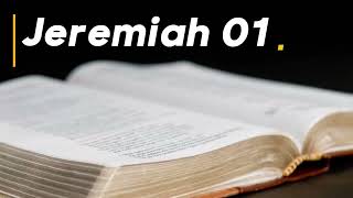 24 Jeremiah 01 [upl. by Eilis730]