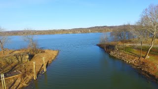 OHIO RIVER amp SINKING CREEK REAL ESTATE  Online Bidding Only Ends Thursday March 17th  300 PM CDT [upl. by Eahsal659]