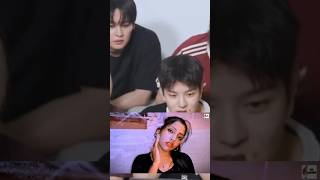 Which is supplied best reaction ⚡⚡ Shreyamahor SSMahor straykidsSakshimahor Trending straykids [upl. by Wallraff713]