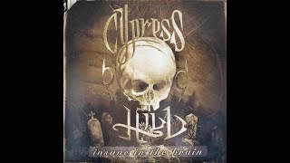 Cypress Hill  Insane in the Brain LP Version Dirty 1993 [upl. by Adabel]