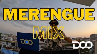 MIX MERENGUES EDDY HERRERA JUAN LUIS GUERRA PROYECTO UNO ELVIS CRESPO OLGA TAÑON DJ DOO [upl. by Folger924]