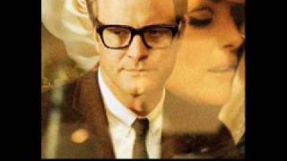 A Single Man Soundtrack  02 Drowning [upl. by Colas]