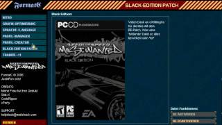 NFSMW Trainer DOWNLOAD LINK [upl. by Aytac827]