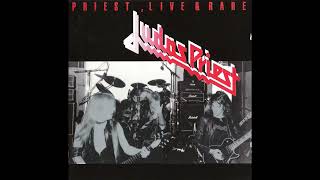 JUDAS PRIEST Live And Rare 1978 1986 [upl. by Charlena194]