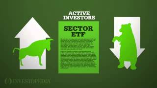 Investopedia Video 4 Reasons To Invest In ETFs [upl. by Baelbeer]