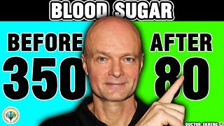 1 Absolute Best Way To Lower Blood Sugar [upl. by Snahc]