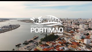 Granfondo Portimão 2024 [upl. by Brockwell332]