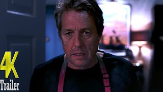 HERETIC Final Trailer 4k 2024 Hugh Grant [upl. by Ettesil]