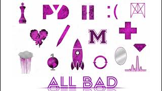 Justin Bieber  All Bad  Journals Album [upl. by Hola122]