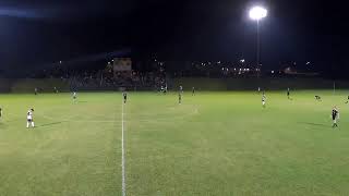 Pewaukee Hudl Flex  Soccer Recording [upl. by Amikan]