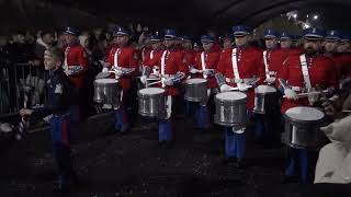 Portadown Defenders Downshire Guiding Star Parade 13924 HD [upl. by Kan5]