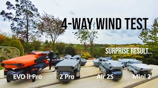 DJI Mavic AIR 22S Payload Airdrop Release System [upl. by Anairuy883]